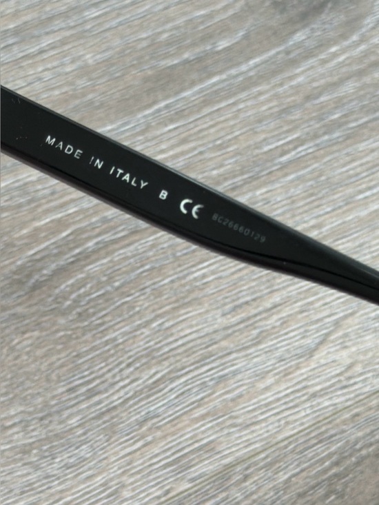 Chanel 5415 Cat Eye Sunglasses - The Idol Sunglasses - RARE